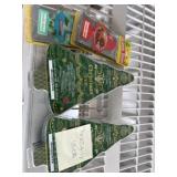 Scentsy Bricks and air fresheners