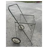 Wire Cart