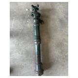 Murdock Well Pump
