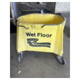 Mop Bucket
