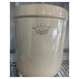 Three Gallon Crock