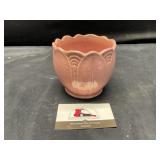 Vintage Pottery Marked  USA