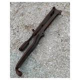 Well pump parts