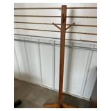 Kids Hall Tree