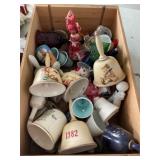 Bells collection