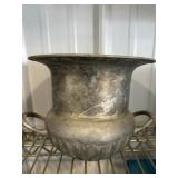 Rustic Metal Decor