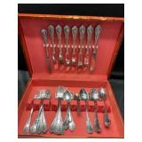 Pfeifler Flatware marked Germany