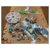 Misc beads