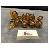 Glass Grapes
