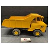 Nylint Dump Truck