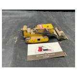 Tonka Bulldozer