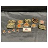 Belt Buckles