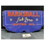 Barnsdall Sub Xero Radiator shield
