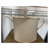 Metal Watering Can
