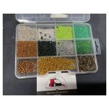 Seed Beads