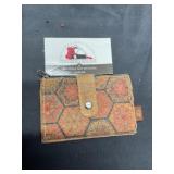 Cork Wallet