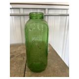 Juice Bottle