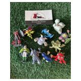 1990ï¿½s and 2000ï¿½s Bandai Digimon