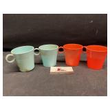Shamrock Neatway Cups