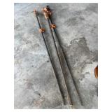 Pipe Clamps
