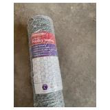 Poultry netting