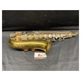 Cleveland Saxophone