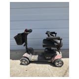 Go go sport scooter