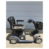 Victory pride scooter