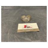 Yellowstone park bracelet