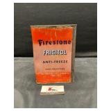 Firestone Frigitol