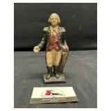 George Washington Cast Iron Bank