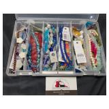 30 new strains of beads