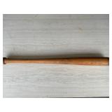 Louisville slugger