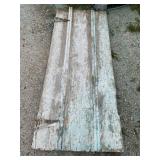 Rustic Door