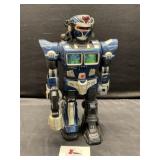 Hap- P Kid Robot