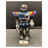 Hap-p kid Toy robot