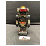 2002 Toy Robot