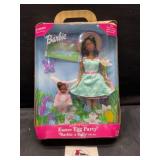 Barbie and Kelly