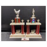 Trophies