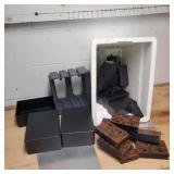 Electronic Component Boxes