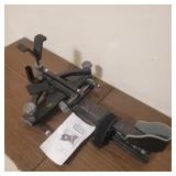 Hyskore Deluxe Precision Shooting Rest