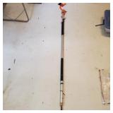 Hiking / Survival Staff