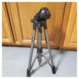 Camera or Spotting Scope Tripod