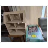 Doll House Project