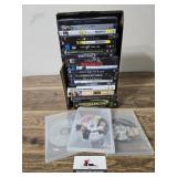 Misc Dvds