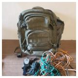 Highland Tactical Backpack