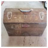 Craftsman Tool Box