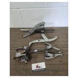Misc Pullers