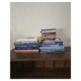 Outdoor and Hunting Books