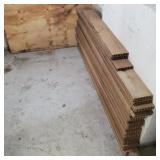 Composite Deck Boards